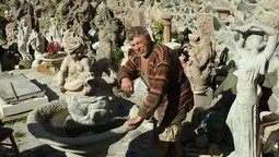 Не "Будинок з химерами": Микола Головань розповів свою історію (фото) 