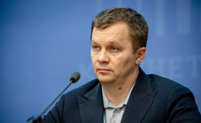 Прихильники закону локалізації не знають базової економіки, - Милованов
