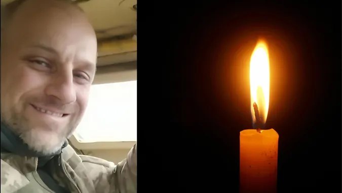 На Волині попрощаються із сержантом Дмитром Осіїком
