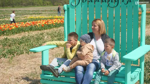 Відкриття фестивалю «Волинська Голландія»: чим дивують гостей (багато фото)
