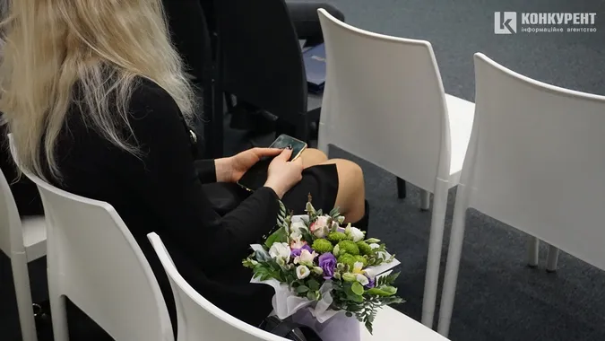 Ініціативи єднають: у Луцьку розповіли про успішні проекти (фото)