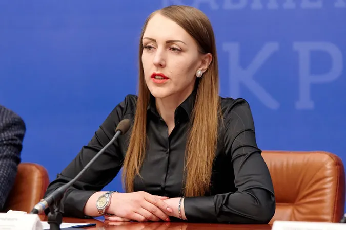 В МОЗ запроваджують єдину електронну картку для пацієнта