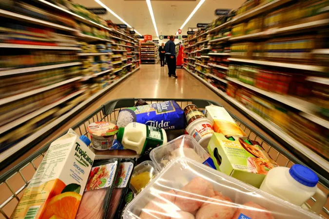 Складіть меню на тиждень: експерти радять, як купувати продукти
