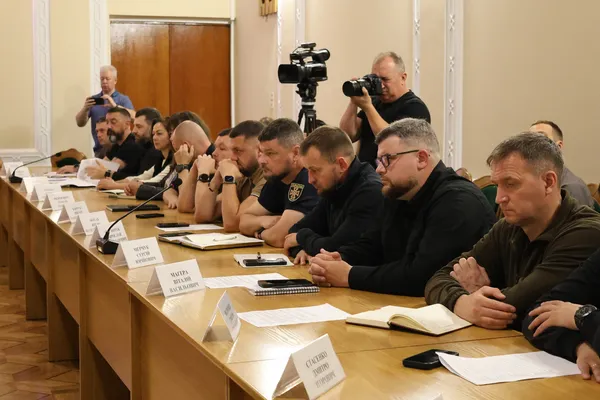 Волинь готова до опалювального сезону на 92%, – Рудницький