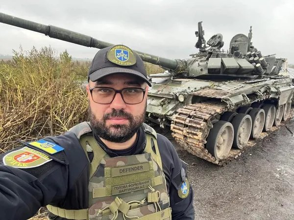 Чому справа про арешт активів волинського підприємства, яке мало російських власників, провалилася