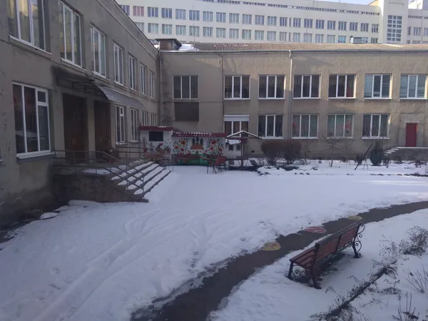 Освіта в тренді: Луцький НВК №9