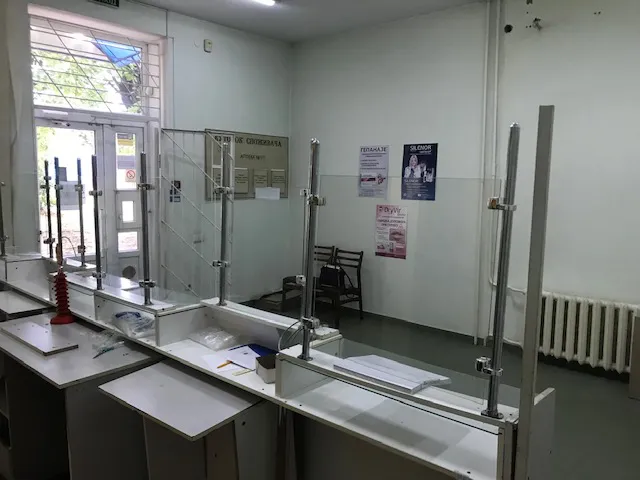 У Луцьку з аукціону продадуть приміщення аптеки (фото)