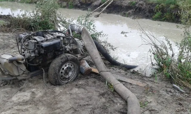 Нелегальний видобуток бурштину на Волині продовжується, – ЗМІ