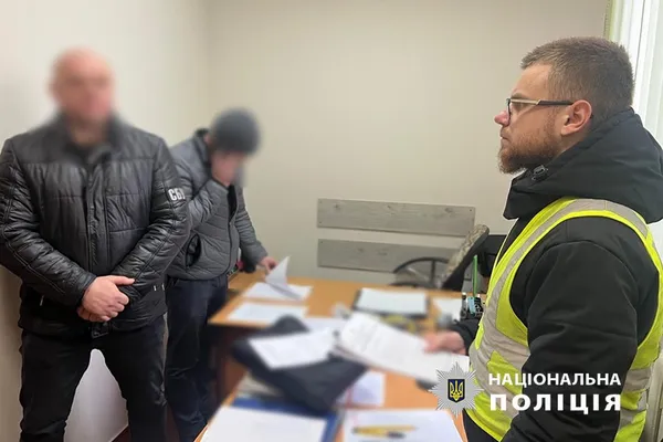 У Києві на ремонті «швидких» привласнили 6 мільйонів (фото)