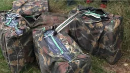 Затриманих на Волині пачкарів оштрафували на 160 тисяч гривень