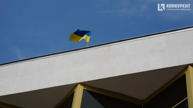 У Луцьку нагородили медалістів: як все було (дуже багато фото)
