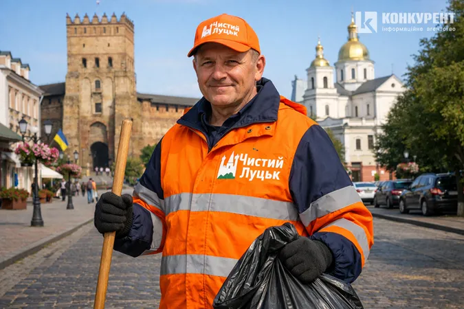Зображення згенеровано ШІ