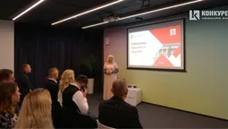 Ініціативи єднають: у Луцьку розповіли про успішні проекти (фото)
