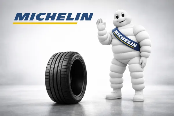 Літні шини Michelin 195/65 R15: як підібрати та коли перевзуватися