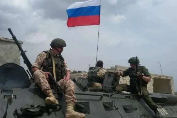 Поки рашисти воюють, їхні зарплати привласнюють військові клерки (перехоплена розмова)