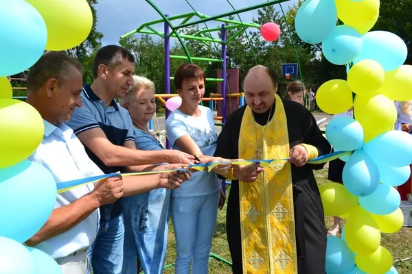 «Boratyn Sport Fest 2018»: біля Луцька стартував спортивно-розважальний фестиваль (фото)
