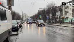 Небо плакало: до Луцька «на щиті» привезли тіла загиблих воїнів (відео)