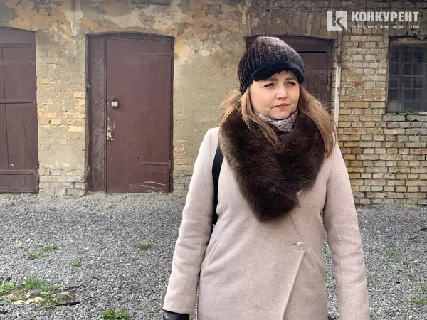 Алла Надточій