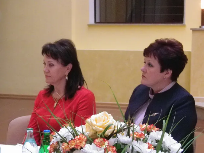 Заступник головного лікаря Волинської клінічної лікарні отримала нагороду від Порошенка