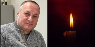 На Харківщині зупинилося серце воїна з Волині Романа Дуди