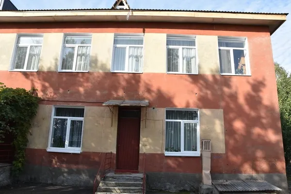 У Луцьку триває ремонт навчальних закладів (фото)