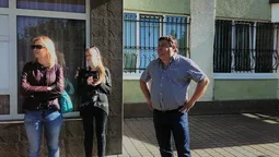 У Луцьку зупинили виробництво біоетанолу (фото) 
