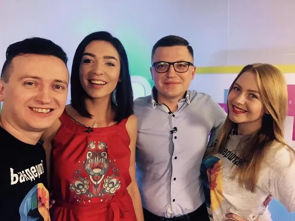 Навіщо луцькому ток-шоу прямий ефір