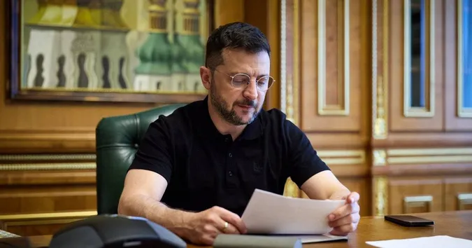Україна має тепер більше «петріотів», – Зеленський
