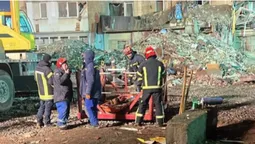 Уже 32 загиблих: у Тернополі з-під завалів дістали тіло ще однієї жінки (фото)