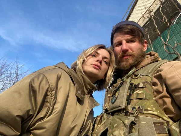 Ольга Валянік