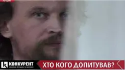 «Луцький терорист» Кривош сам влаштував у суді допит потерпілої (відео)