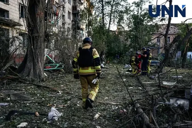 У Києві вже 30 загиблих та 92 поранених після ударів рф 2 липня