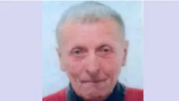 Вийшов з дому і зник: на Волині шукають 72-річного чоловіка