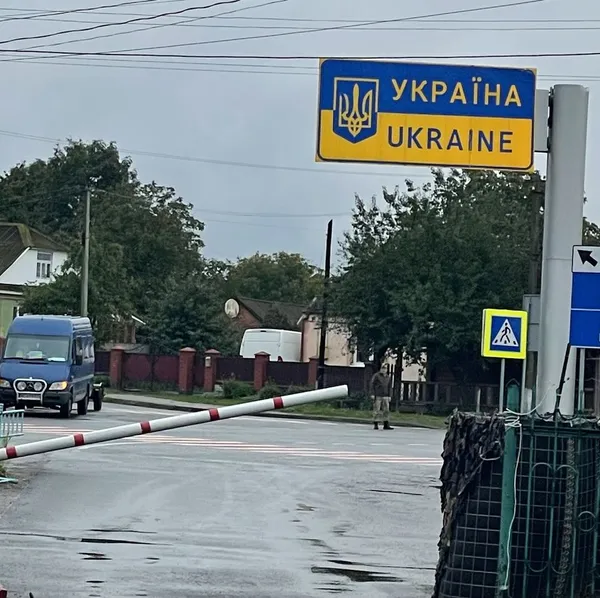 Вперше: торік «Устилуг» пропустив більше транспортних засобів ніж «Ягодин» (фото)