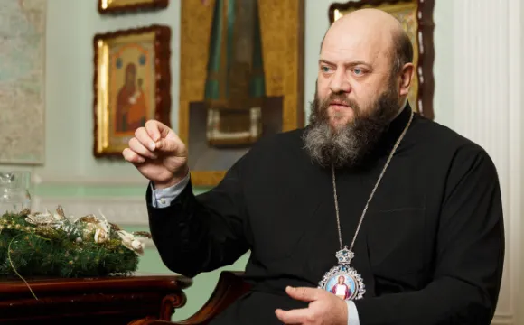Митрополит Михаїл розповів, чи готовий очолити нову автокефальну церкву