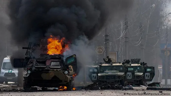 Росія змінила відповідального за війну в Україні, – американські аналітики