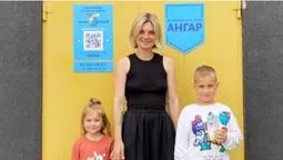 Хотів допомогти: 8-річний хлопчик з Луцька передав ЗСУ подаровані на день народження гроші