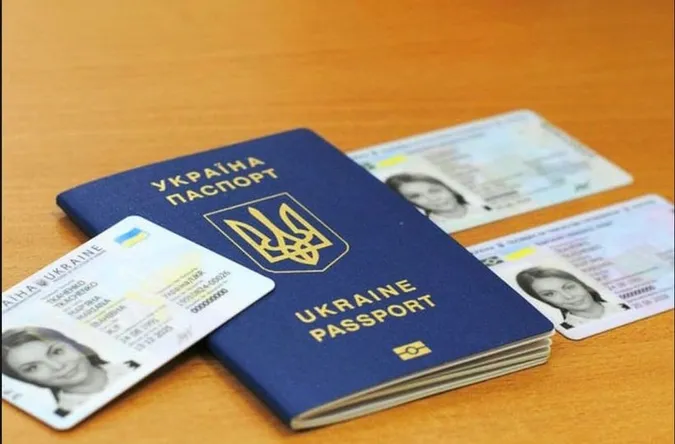 На Волині п’ять ЦНАПів отримали робочі станції для оформлення та видачі паспортів
