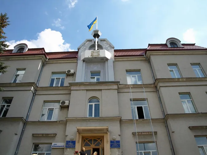 Влада Луцька планує співпрацювати з Угорщиною та Словаччиною