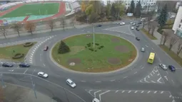 У центрі Луцька хочуть змінити схему дорожнього руху (відео)