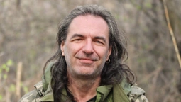 Кардіолог із Херсона став бойовим медиком у волинській бригаді