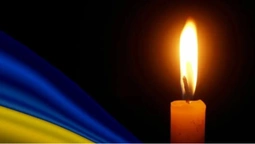 Ратнівська громада в жалобі: помер військовослужбовець Віталій Лук'янюк