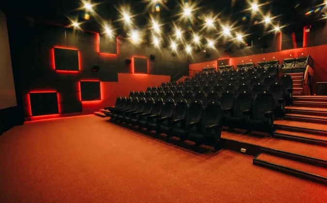 Луцький «Промінь» кличе на прем'єри тижня в Multiplex*