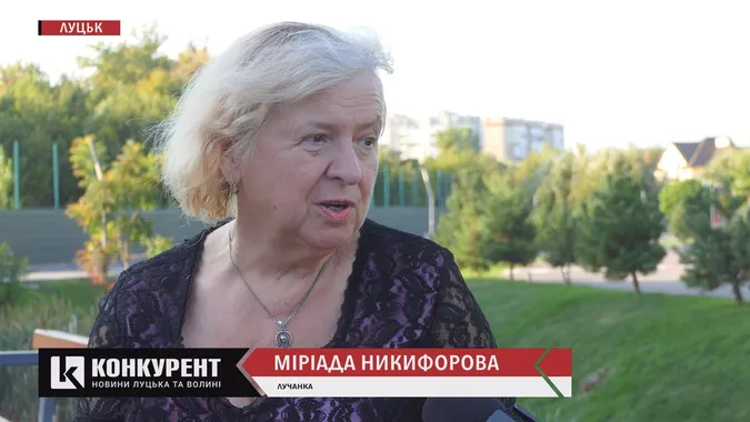 Через неправильний переклад прізвищ, лучанка не може добитися допомоги та пільг після смерті чоловіка (відео)