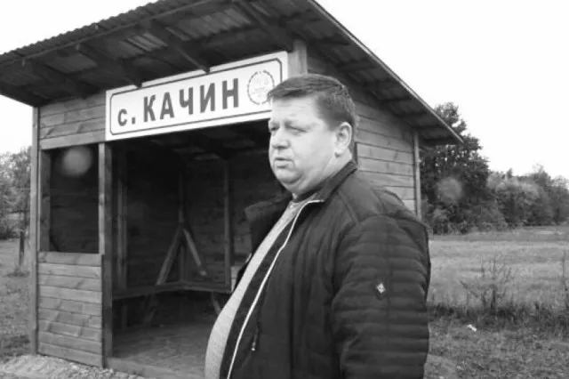 На Волині помер заступник голови громади