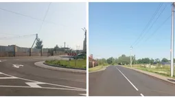 У селі під Луцьком кардинально поміняли схему руху: як треба їхати