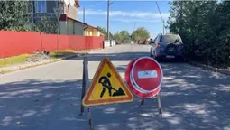 У Володимирі на два дні перекриють залізничний переїзд: як об'їхати (схема)