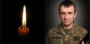 Понад 5 місяців вважався безвісти зниклим: підтвердили загибель воїна з Волині Вадима Королюка