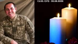 Перестало битися серце відомого військового хірурга з Волині Андрія Кострубського