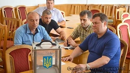 На Волині запрацювала поліцейська комісія 